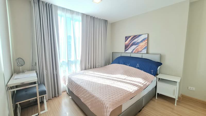 เบลส เรสสิเด้นซ์ เอกมัย (Bless Residence Ekkamai), กรุงเทพ, Sukhumvit 71, คลองตันเหนือ, วัฒนา, กรุงเทพ, 31 ตร.ม., คอนโด ให้เช่า, โดย Arinchaya Pornphakdeewattana, 500189342 - DDproperty.com