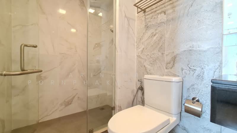 Bless Residence Ekkamai, Bangkok, Sukhumvit 71, Khlong Tan Nua, Watthana, Bangkok, 1 Bedroom, 31 sqm, Condo For Rent, by Arinchaya Pornphakdeewattana, 500189342 - DDproperty.com