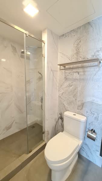 Bless Residence Ekkamai, Bangkok, Sukhumvit 71, Khlong Tan Nua, Watthana, Bangkok, 1 Bedroom, 31 sqm, Condo For Rent, by Arinchaya Pornphakdeewattana, 500189342 - DDproperty.com