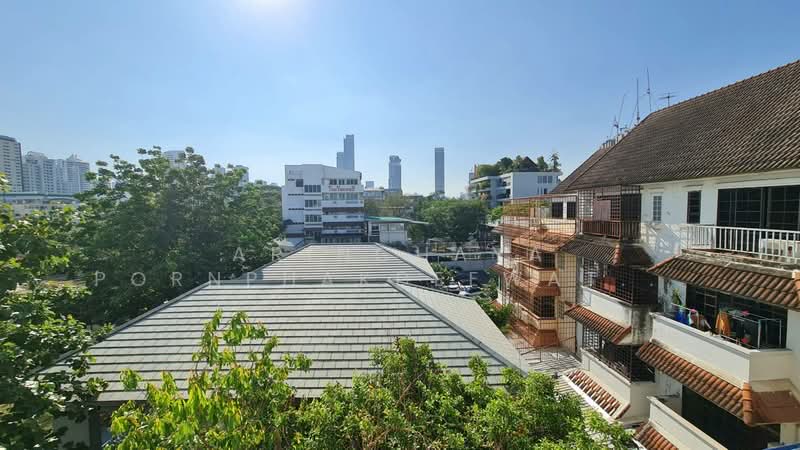 Bless Residence Ekkamai, Bangkok, Sukhumvit 71, Khlong Tan Nua, Watthana, Bangkok, 1 Bedroom, 31 sqm, Condo For Rent, by Arinchaya Pornphakdeewattana, 500189342 - DDproperty.com