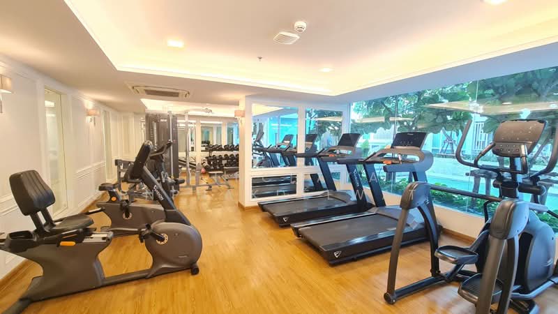 Bless Residence Ekkamai, Bangkok, Sukhumvit 71, Khlong Tan Nua, Watthana, Bangkok, 1 Bedroom, 31 sqm, Condo For Rent, by Arinchaya Pornphakdeewattana, 500189342 - DDproperty.com