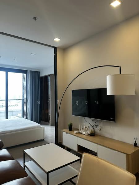 One9Five Asoke-Rama 9, Bangkok, 195 Soi Rama 9 Soi 5, Huai Khwang, Huai Khwang, Bangkok, 1 Bedroom, 36 sqm, Condo For Sale, by มาลี สุธน, 500189344 - DDproperty.com
