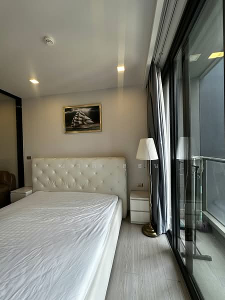 One9Five Asoke-Rama 9, Bangkok, 195 Soi Rama 9 Soi 5, Huai Khwang, Huai Khwang, Bangkok, 1 Bedroom, 36 sqm, Condo For Sale, by มาลี สุธน, 500189344 - DDproperty.com