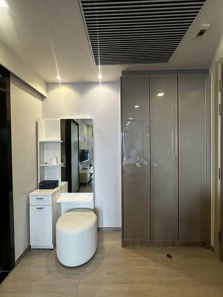 One9Five Asoke-Rama 9, Bangkok, 195 Soi Rama 9 Soi 5, Huai Khwang, Huai Khwang, Bangkok, 1 Bedroom, 36 sqm, Condo For Sale, by มาลี สุธน, 500189344 - DDproperty.com