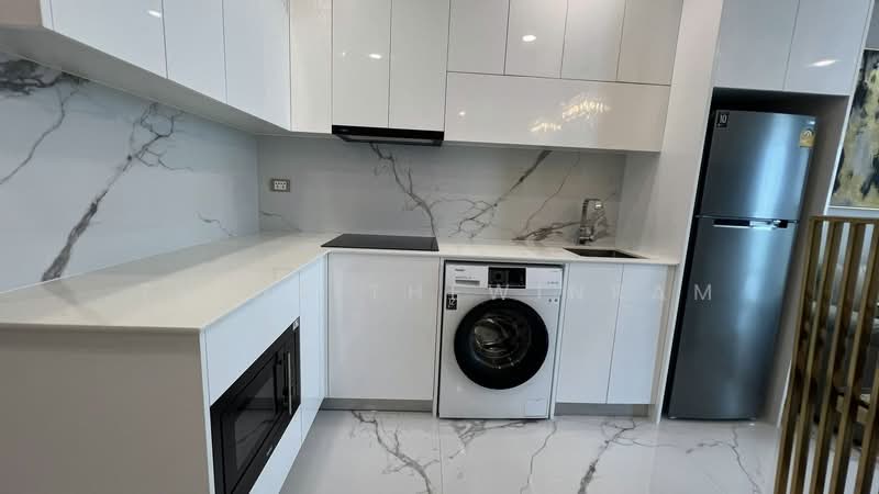 Copacabana Beach Jomtien, Chon Buri (Pattaya), Jomtien Sai Song Rd, Nong Pru, Bang Lamung (Pattaya), Chon Buri (Pattaya), 2 Bedrooms, 63 sqm, Condo For Rent, by Thida Thewinram, 500189345 - DDproperty.com