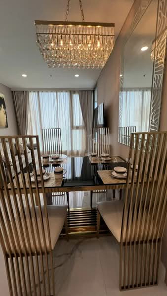 Copacabana Beach Jomtien : โคปาคาบาน่า บีช จอมเทียน, ชลบุรี, ตำบลหนองปรือ อำเภอบางละมุง ชลบุรี, หนองปรือ, บางละมุง, ชลบุรี, 63 ตร.ม., คอนโด ให้เช่า, โดย Thida Thewinram, 500189345 - DDproperty.com