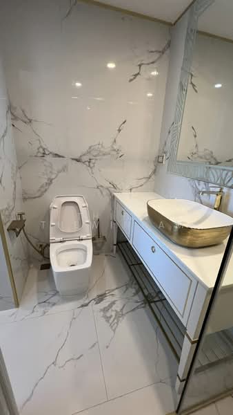 Copacabana Beach Jomtien : โคปาคาบาน่า บีช จอมเทียน, ชลบุรี, ตำบลหนองปรือ อำเภอบางละมุง ชลบุรี, หนองปรือ, บางละมุง, ชลบุรี, 63 ตร.ม., คอนโด ให้เช่า, โดย Thida Thewinram, 500189345 - DDproperty.com