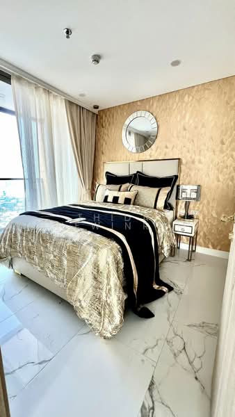 Copacabana Beach Jomtien : โคปาคาบาน่า บีช จอมเทียน, ชลบุรี, ตำบลหนองปรือ อำเภอบางละมุง ชลบุรี, หนองปรือ, บางละมุง, ชลบุรี, 63 ตร.ม., คอนโด ให้เช่า, โดย Thida Thewinram, 500189345 - DDproperty.com