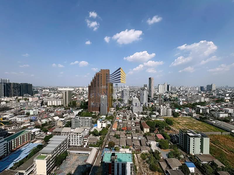 The Privacy Jatujak, Bangkok, 1100  Vibhavadi Rangsit Road, Jom Phon, Chatuchak, Bangkok, 1 Bedroom, 27 sqm, Condo For Rent, by Suwit Arunkeereewat, 500189346 - DDproperty.com