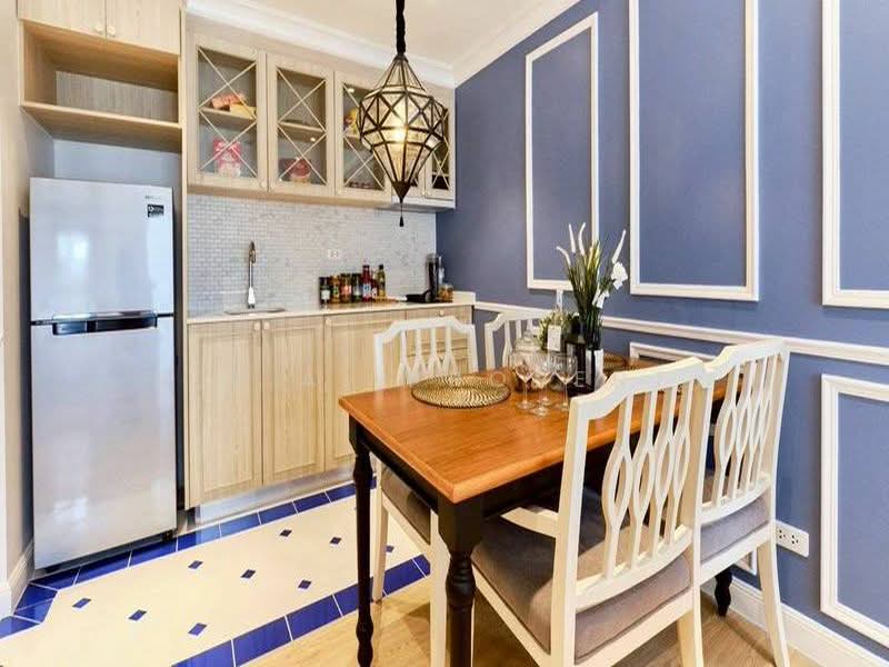 Seven Seas Cote d'Azur, Chon Buri (Pattaya), 46 7 Soi Na Jomtien 8, Nong Pru, Bang Lamung (Pattaya), Chon Buri (Pattaya), 2 Bedrooms, 53 sqm, Condo For Sale, by A.T.A. Property, 500189347 - DDproperty.com