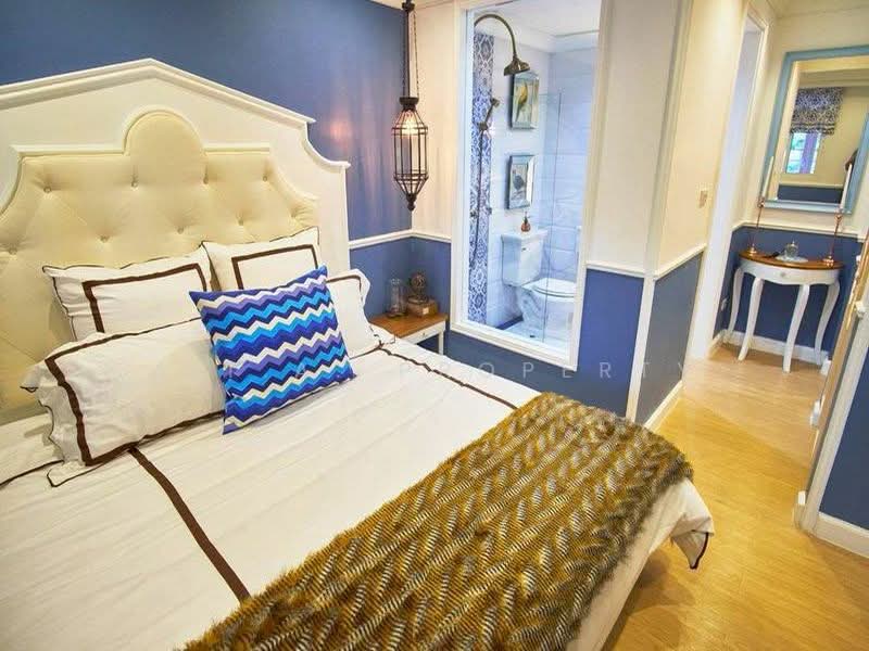 Seven Seas Cote d'Azur, Chon Buri (Pattaya), 46 7 Soi Na Jomtien 8, Nong Pru, Bang Lamung (Pattaya), Chon Buri (Pattaya), 2 Bedrooms, 53 sqm, Condo For Sale, by A.T.A. Property, 500189347 - DDproperty.com