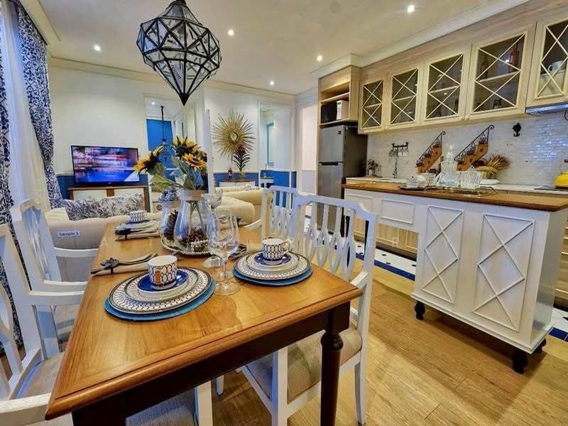 Seven Seas Cote d'Azur, Chon Buri (Pattaya), 46 7 Soi Na Jomtien 8, Nong Pru, Bang Lamung (Pattaya), Chon Buri (Pattaya), 2 Bedrooms, 53 sqm, Condo For Sale, by A.T.A. Property, 500189347 - DDproperty.com