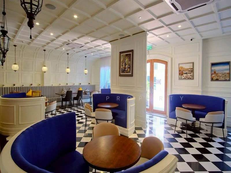 Seven Seas Cote d'Azur, Chon Buri (Pattaya), 46 7 Soi Na Jomtien 8, Nong Pru, Bang Lamung (Pattaya), Chon Buri (Pattaya), 2 Bedrooms, 53 sqm, Condo For Sale, by A.T.A. Property, 500189347 - DDproperty.com