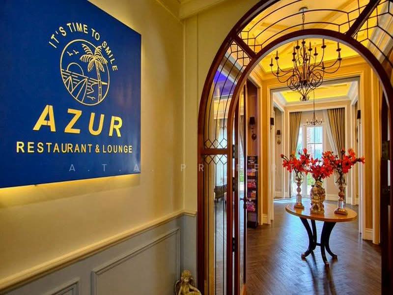 Seven Seas Cote d'Azur, Chon Buri (Pattaya), 46 7 Soi Na Jomtien 8, Nong Pru, Bang Lamung (Pattaya), Chon Buri (Pattaya), 2 Bedrooms, 53 sqm, Condo For Sale, by A.T.A. Property, 500189347 - DDproperty.com