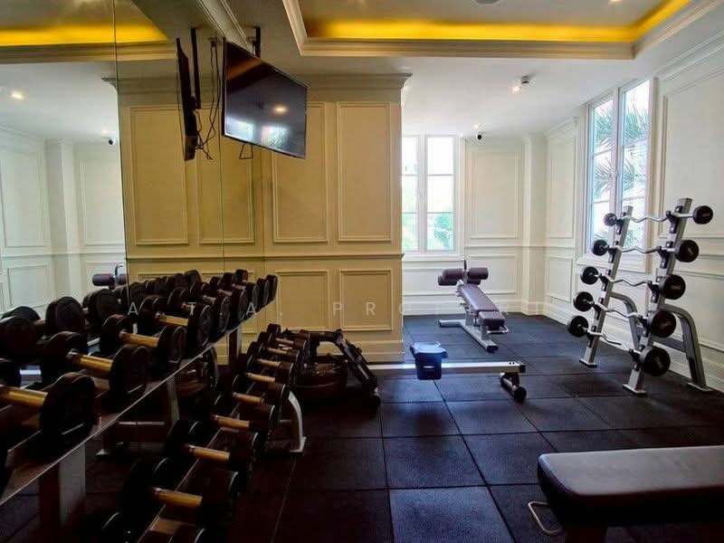 Seven Seas Cote d'Azur : เซเว่น ซี โค้ด ดิ อาซู, ชลบุรี, 46 7 ซอยนาจอมเทียน 8, หนองปรือ, บางละมุง, ชลบุรี, 53 ตร.ม., คอนโด ขาย, โดย A.T.A. Property, 500189347 - DDproperty.com