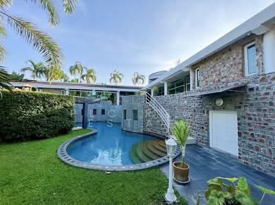 ขาย - ขายวิลล่าพร้อมสระว่ายน้ำส่วนตัว 10 ห้องนอน ในมาบประชัน พัทยา, ชลบุรี