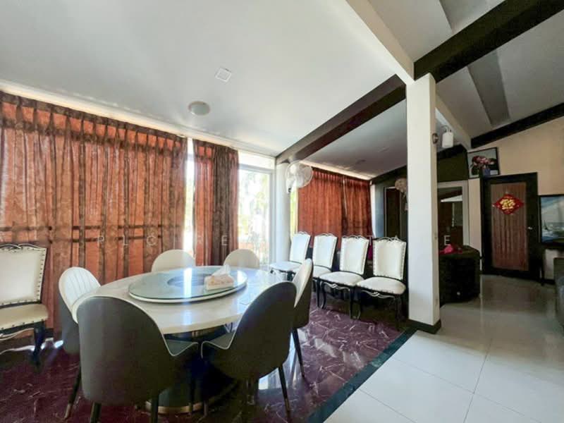 10 Bedroom Pool Villa for Sale in Mabprachan Pattaya, Chon Buri (Pattaya), Bang Lamung, Bang Lamung (Pattaya), Chon Buri (Pattaya), 10+ Bedrooms, 3,840 sqm, Villa For Sale, by PLC real estate, 500189348 - DDproperty.com