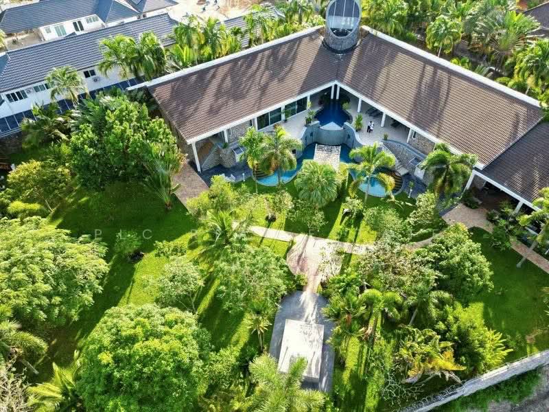 10 Bedroom Pool Villa for Sale in Mabprachan Pattaya, Chon Buri (Pattaya), Bang Lamung, Bang Lamung (Pattaya), Chon Buri (Pattaya), 10+ Bedrooms, 3,840 sqm, Villa For Sale, by PLC real estate, 500189348 - DDproperty.com