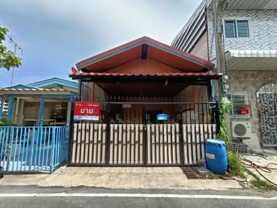 ขาย - ชลเทพ บางพลี, สมุทรปราการ