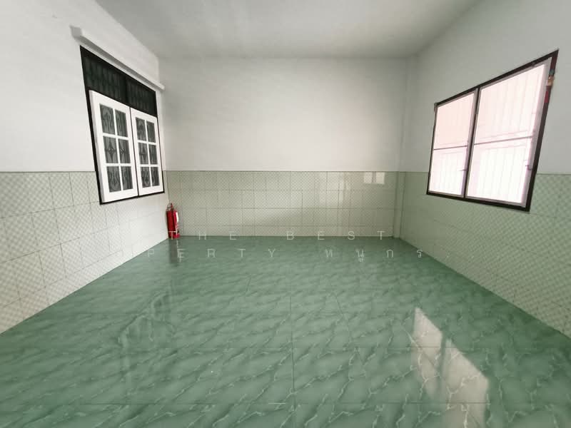 ชลเทพ บางพลี, Samut Prakan, Bangphli Yai, Bang Plee, Samut Prakan, 3 Bedrooms, 200 sqm, Townhouse For Sale, by The Best Property หนูกรานต์, 500189354 - DDproperty.com