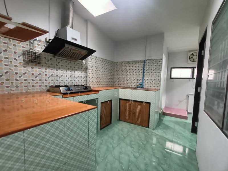 ชลเทพ บางพลี, Samut Prakan, Bangphli Yai, Bang Plee, Samut Prakan, 3 Bedrooms, 200 sqm, Townhouse For Sale, by The Best Property หนูกรานต์, 500189354 - DDproperty.com