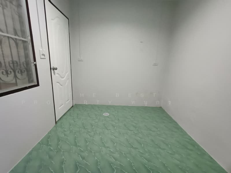 ชลเทพ บางพลี, Samut Prakan, Bangphli Yai, Bang Plee, Samut Prakan, 3 Bedrooms, 200 sqm, Townhouse For Sale, by The Best Property หนูกรานต์, 500189354 - DDproperty.com