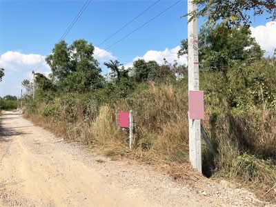 ขาย - ที่ดินตะพง ระยอง, ระยอง