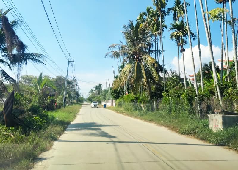 ที่ดินตะพง ระยอง, Rayong, Taphong, Muang Rayong, Rayong, , 360 sqm, Land For Sale, by The Best Property ศิลป์, 500189356 - DDproperty.com