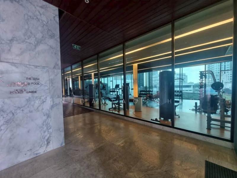 The Room Sukhumvit 69 : เดอะ รูม สุขุมวิท 69, กรุงเทพ, 1539 ถ.สุขุมวิท, พระโขนงเหนือ, วัฒนา, กรุงเทพ, 34 ตร.ม., คอนโด ขาย, โดย Wanida Lao-chan, 500189357 - DDproperty.com