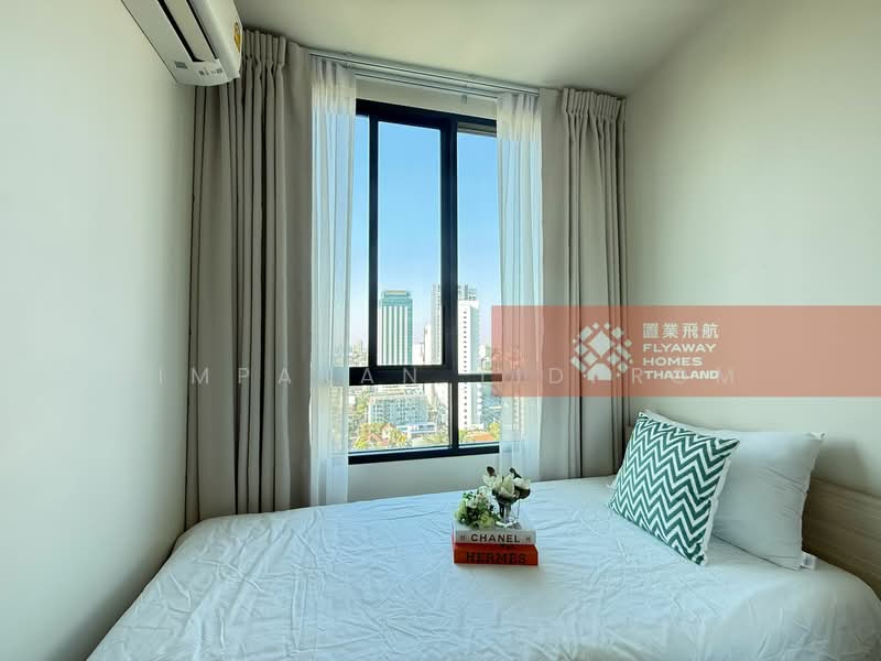 NUE Noble Ratchada-Lat Phrao : นิว โนเบิล รัชดา-ลาดพร้าว, กรุงเทพ, ถนนลาดพร้าว, จันทรเกษม, จตุจักร, กรุงเทพ, 35 ตร.ม., คอนโด ให้เช่า, โดย Pimpakan Tidprom, 500189359 - DDproperty.com