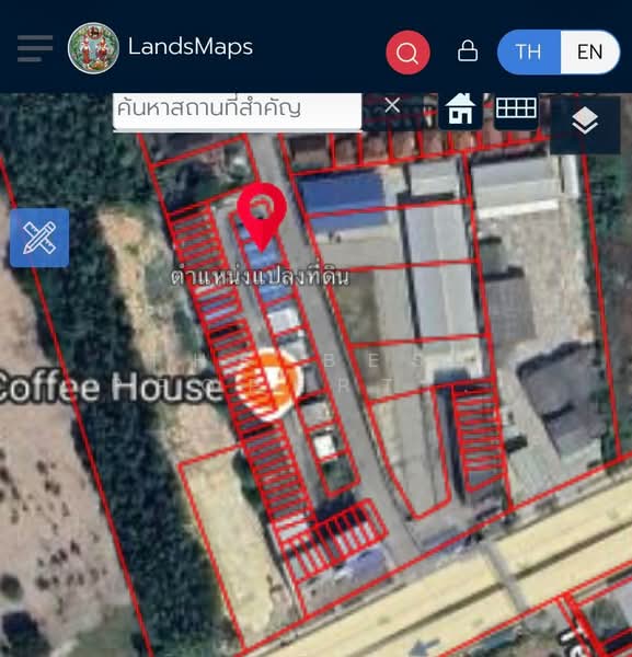 ที่ดินบ้านฉาง ระยอง, ระยอง, บ้านฉาง, บ้านฉาง, ระยอง, 640 ตร.ม., ที่ดิน ขาย, โดย The Best Property Agent นก, 500189360 - DDproperty.com