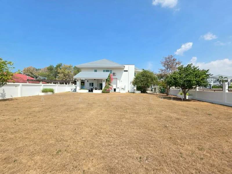 บ้านเดี่ยว พัทยา ซอยชัยพรวิถี หนองปรือ, Chon Buri (Pattaya), Nong Pru, Bang Lamung (Pattaya), Chon Buri (Pattaya), 3 Bedrooms, 250 sqm, Single Detached House For Sale, by A.T.A. Property, 500189362 - DDproperty.com