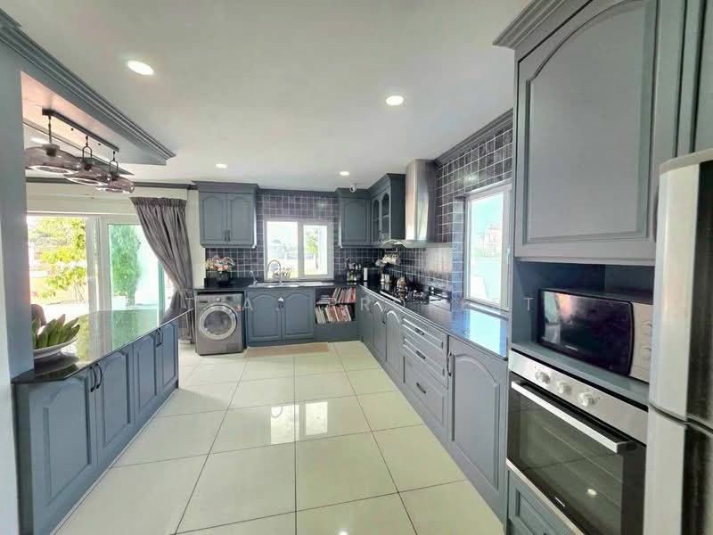 บ้านเดี่ยว พัทยา ซอยชัยพรวิถี หนองปรือ, Chon Buri (Pattaya), Nong Pru, Bang Lamung (Pattaya), Chon Buri (Pattaya), 3 Bedrooms, 250 sqm, Single Detached House For Sale, by A.T.A. Property, 500189362 - DDproperty.com