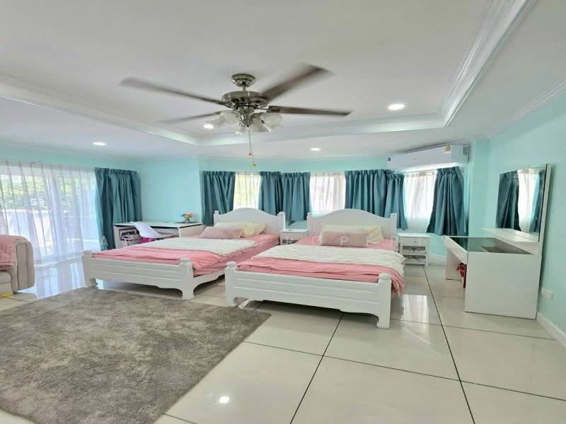 บ้านเดี่ยว พัทยา ซอยชัยพรวิถี หนองปรือ, Chon Buri (Pattaya), Nong Pru, Bang Lamung (Pattaya), Chon Buri (Pattaya), 3 Bedrooms, 250 sqm, Single Detached House For Sale, by A.T.A. Property, 500189362 - DDproperty.com