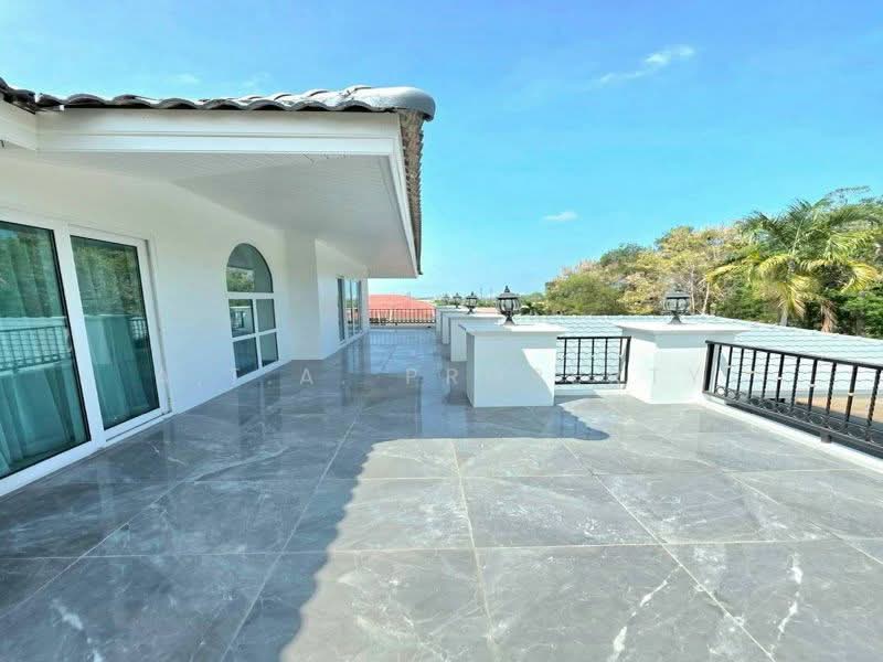 บ้านเดี่ยว พัทยา ซอยชัยพรวิถี หนองปรือ, Chon Buri (Pattaya), Nong Pru, Bang Lamung (Pattaya), Chon Buri (Pattaya), 3 Bedrooms, 250 sqm, Single Detached House For Sale, by A.T.A. Property, 500189362 - DDproperty.com