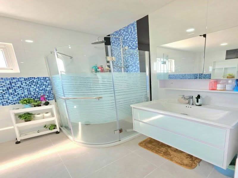 บ้านเดี่ยว พัทยา ซอยชัยพรวิถี หนองปรือ, Chon Buri (Pattaya), Nong Pru, Bang Lamung (Pattaya), Chon Buri (Pattaya), 3 Bedrooms, 250 sqm, Single Detached House For Sale, by A.T.A. Property, 500189362 - DDproperty.com