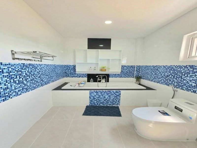 บ้านเดี่ยว พัทยา ซอยชัยพรวิถี หนองปรือ, Chon Buri (Pattaya), Nong Pru, Bang Lamung (Pattaya), Chon Buri (Pattaya), 3 Bedrooms, 250 sqm, Single Detached House For Sale, by A.T.A. Property, 500189362 - DDproperty.com