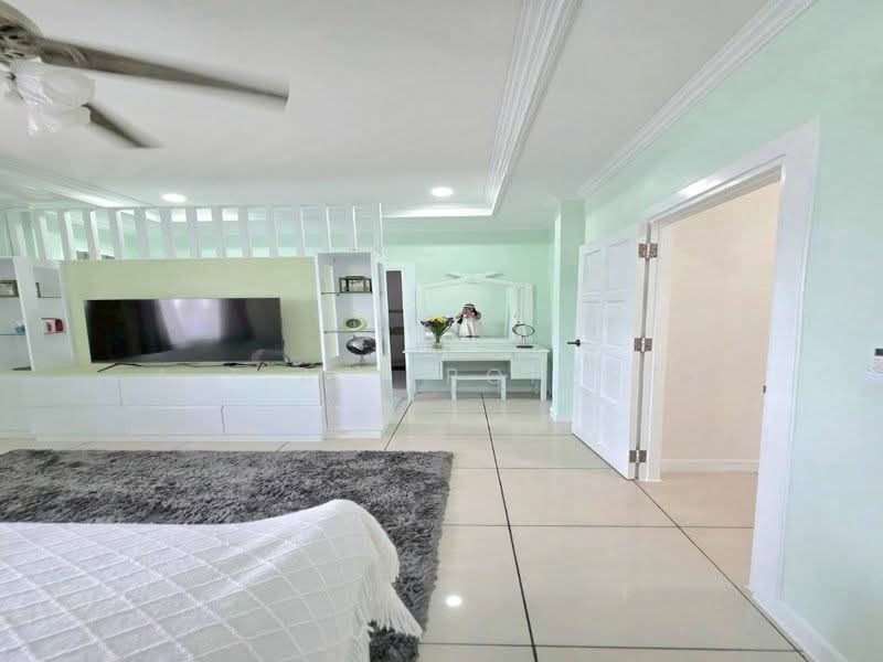 บ้านเดี่ยว พัทยา ซอยชัยพรวิถี หนองปรือ, Chon Buri (Pattaya), Nong Pru, Bang Lamung (Pattaya), Chon Buri (Pattaya), 3 Bedrooms, 250 sqm, Single Detached House For Sale, by A.T.A. Property, 500189362 - DDproperty.com