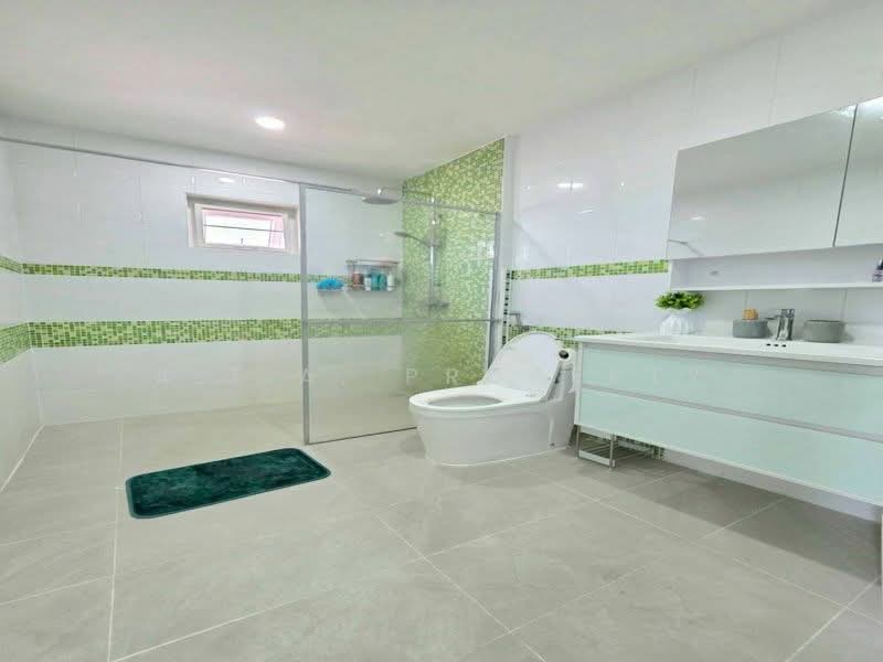 บ้านเดี่ยว พัทยา ซอยชัยพรวิถี หนองปรือ, Chon Buri (Pattaya), Nong Pru, Bang Lamung (Pattaya), Chon Buri (Pattaya), 3 Bedrooms, 250 sqm, Single Detached House For Sale, by A.T.A. Property, 500189362 - DDproperty.com