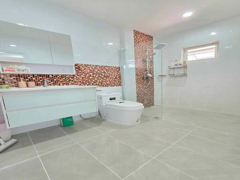 บ้านเดี่ยว พัทยา ซอยชัยพรวิถี หนองปรือ, ชลบุรี, หนองปรือ, บางละมุง, ชลบุรี, 250 ตร.ม., บ้านเดี่ยว ขาย, โดย A.T.A. Property, 500189362 - DDproperty.com