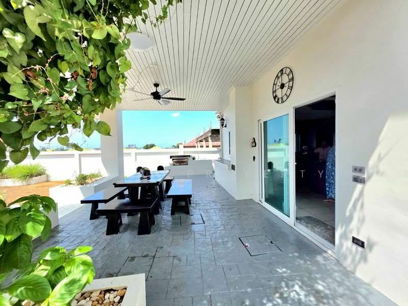 บ้านเดี่ยว พัทยา ซอยชัยพรวิถี หนองปรือ, Chon Buri (Pattaya), Nong Pru, Bang Lamung (Pattaya), Chon Buri (Pattaya), 3 Bedrooms, 250 sqm, Single Detached House For Sale, by A.T.A. Property, 500189362 - DDproperty.com