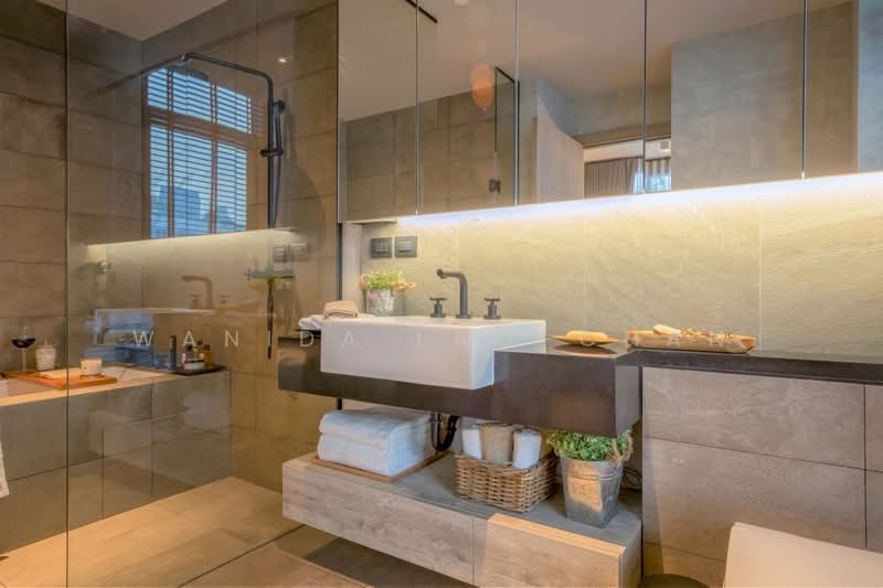 The Lofts Asoke, Bangkok, Sukhumvit 21 Road, Khlongtoei Nua, Watthana, Bangkok, 2 Bedrooms, 87 sqm, Condo For Sale, by Wanida Lao-chan, 500189366 - DDproperty.com