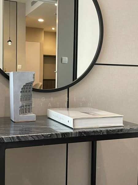 Oka Haus Sukhumvit 36 : โอกะ เฮ้าส์ สุขุมวิท 36, กรุงเทพ, 3399 ถนนพระรามที่ ๔, คลองตัน, คลองเตย, กรุงเทพ, 41 ตร.ม., คอนโด ให้เช่า, โดย GT Real Estate Thailand, 500189367 - DDproperty.com