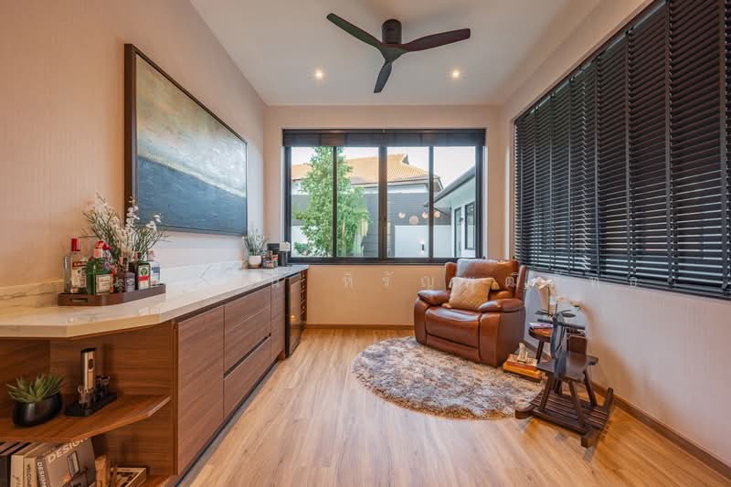 Luxurious 5-Bedroom Pool Villa near Chiang Mai Airport for Sale, Chiang Mai, Pa Daet, Muang Chiang Mai, Chiang Mai, 5 Bedrooms, 802 sqm, Villa For Sale, by Nunthawat Hiranputtipat, 500189368 - DDproperty.com