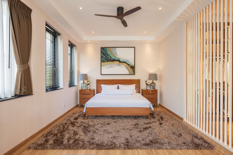 Luxurious 5-Bedroom Pool Villa near Chiang Mai Airport for Sale, Chiang Mai, Pa Daet, Muang Chiang Mai, Chiang Mai, 5 Bedrooms, 802 sqm, Villa For Sale, by Nunthawat Hiranputtipat, 500189368 - DDproperty.com