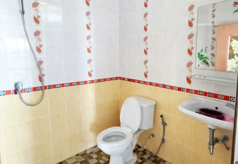 อาคารพาณิชย์เนินพระ ระยอง, Rayong, Taphong, Muang Rayong, Rayong, , 100 sqm, Shophouse For Sale, by The Best Property โบว์, 500189369 - DDproperty.com