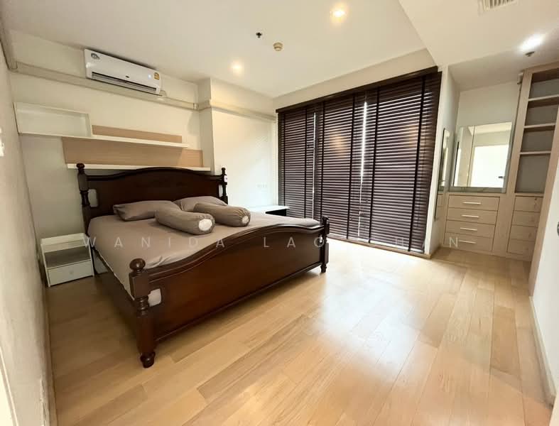 Noble Reflex, Bangkok, 18 Phaholyothin Road, Samsen Nai, Phaya Thai, Bangkok, 1 Bedroom, 66 sqm, Condo For Sale, by Wanida Lao-chan, 500189371 - DDproperty.com