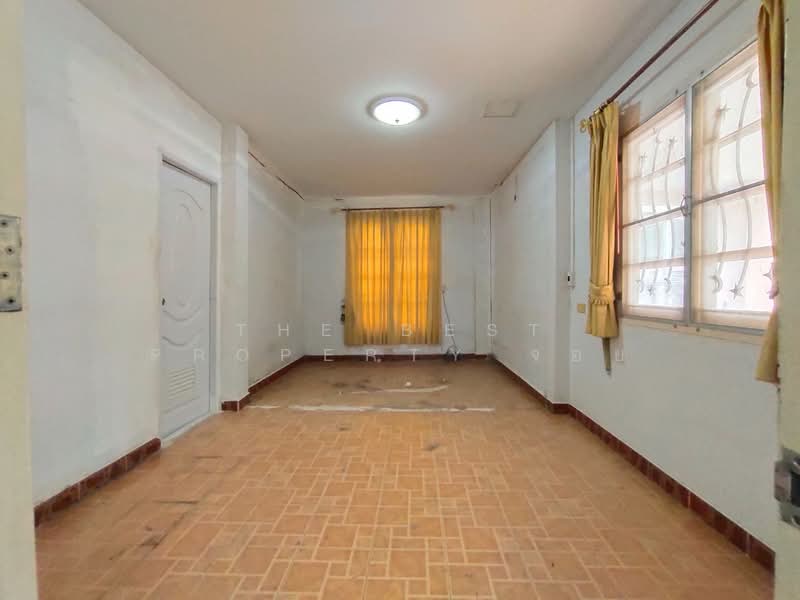 Baan Lalin In The Park Watcharapol-Paholyothin, Bangkok, Rattanagosin Road, Khlong Tanon, Sai Mai, Bangkok, 4 Bedrooms, 120 sqm, Single Detached House For Sale, by The Best Property จอย, 500189372 - DDproperty.com