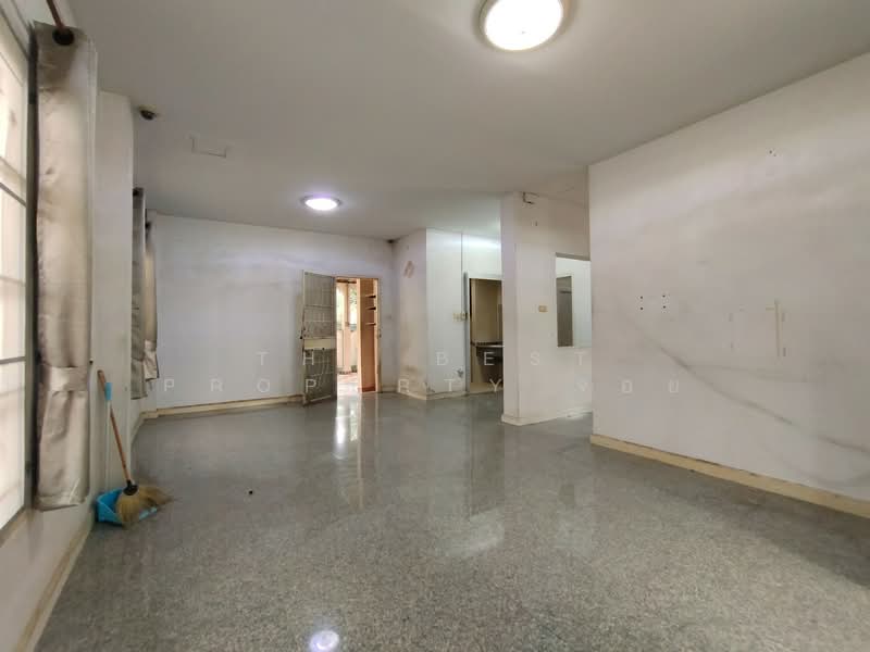 Baan Lalin In The Park Watcharapol-Paholyothin, Bangkok, Rattanagosin Road, Khlong Tanon, Sai Mai, Bangkok, 4 Bedrooms, 120 sqm, Single Detached House For Sale, by The Best Property จอย, 500189372 - DDproperty.com