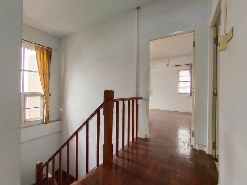 Baan Lalin In The Park Watcharapol-Paholyothin, Bangkok, Rattanagosin Road, Khlong Tanon, Sai Mai, Bangkok, 4 Bedrooms, 120 sqm, Single Detached House For Sale, by The Best Property จอย, 500189372 - DDproperty.com